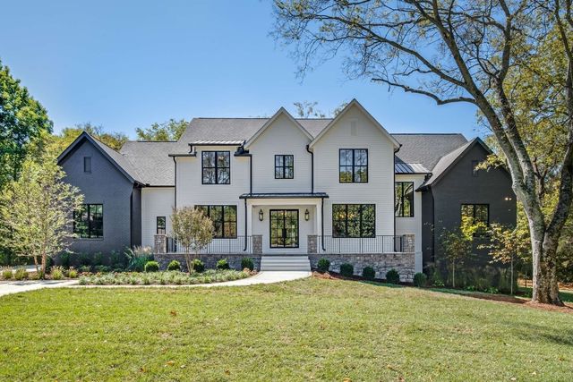 1209 Otter Creek Rd, Nashville