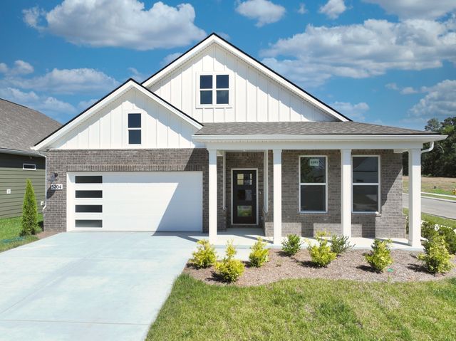 5204 Synergy Pvt Way, Gallatin