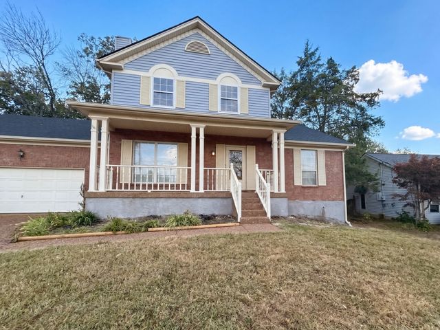 1100 Burlingame Ct, Antioch