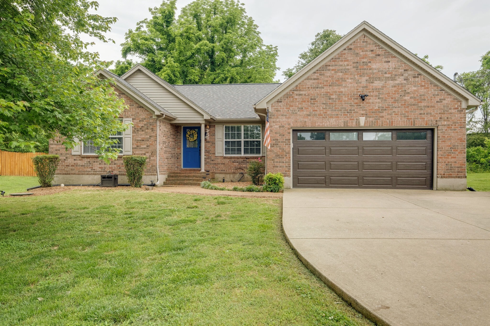 Photo for MLS 3612869 in 7107 Clearview Dr Fairview, TN - 37062