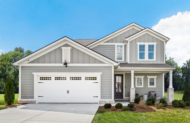 1704 Merkel Road, Columbia