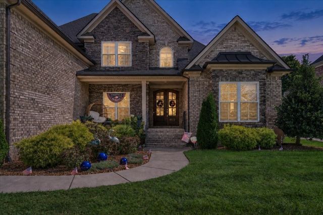 1819 Fairhaven Ln, Murfreesboro
