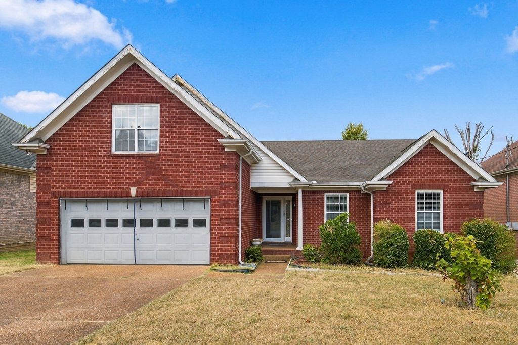 6529 Arvington Way, Antioch