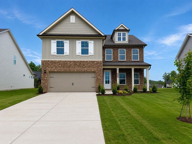 2088 Layla Lane, White House