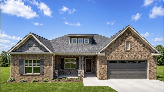 416 Ronald Lee Rd, Smyrna