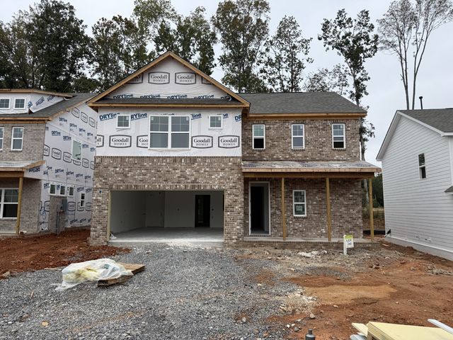 225 Hampshire Way, White House