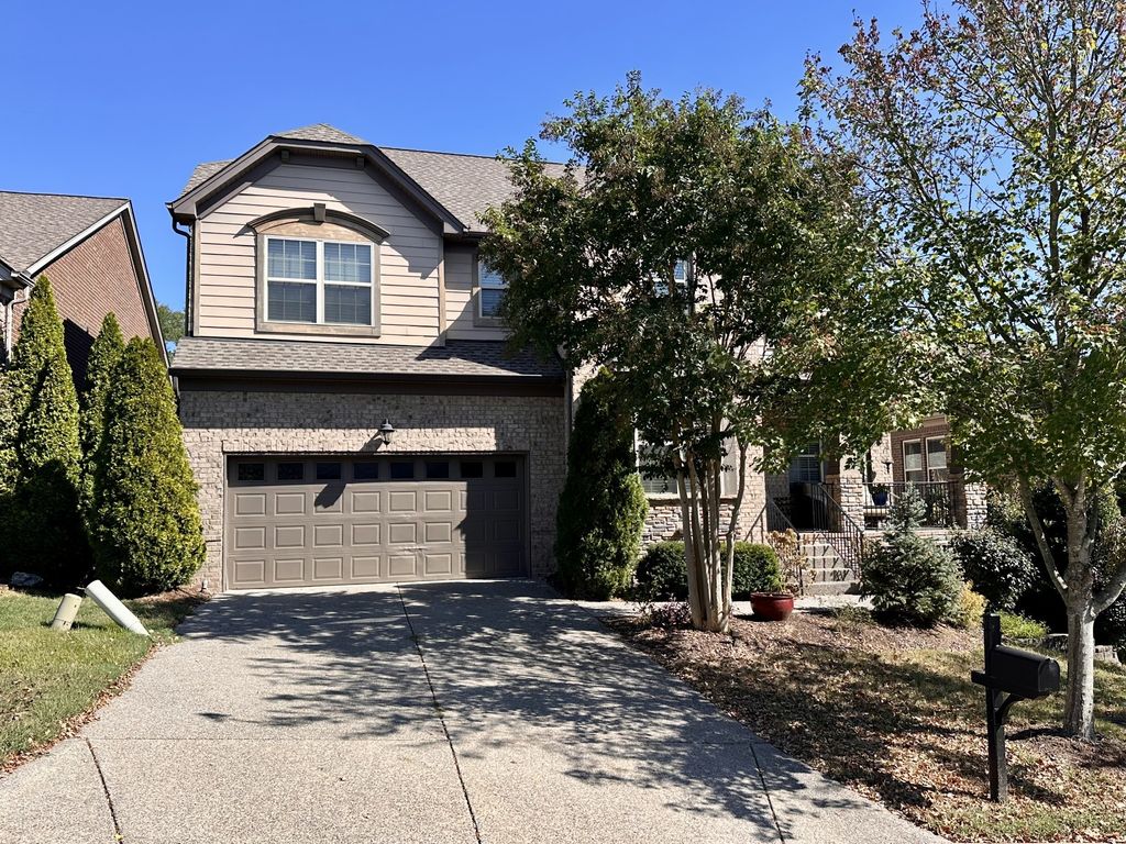 217 Foxley Ct, Nolensville