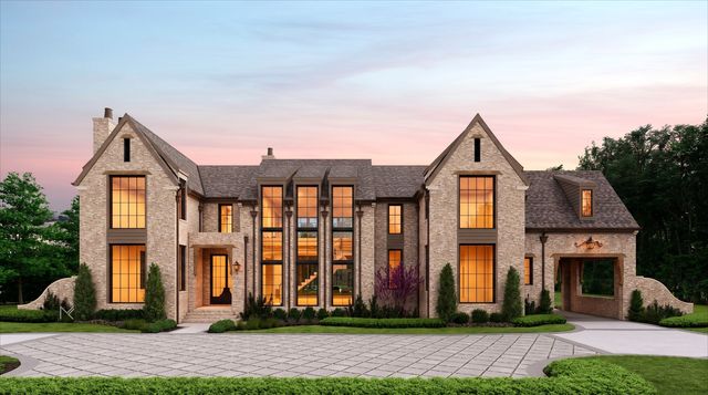 5111 Cornwall Dr, Brentwood