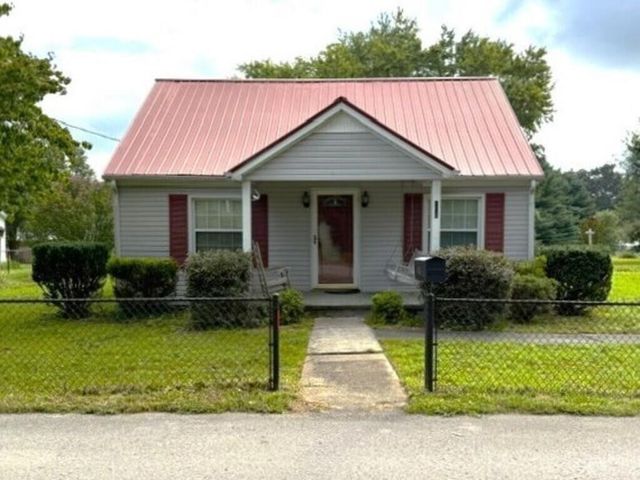 406 4th Ave S, Baxter
