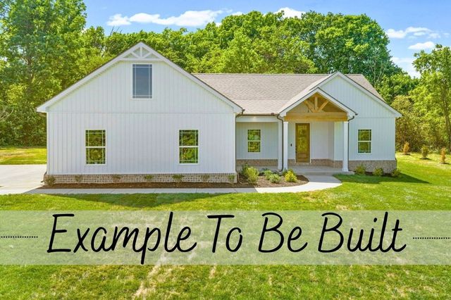 1351 York Rd, Clarksville