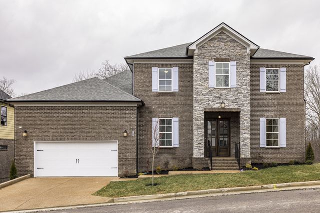 106 Rocky Trl, Nolensville