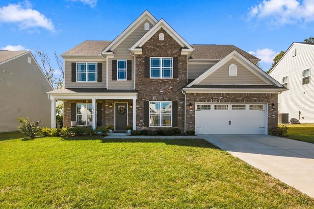 5035 Salient Dr, Spring Hill