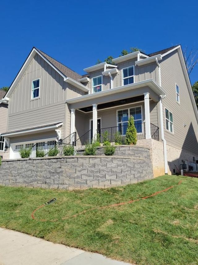 4713 Perth, Nolensville