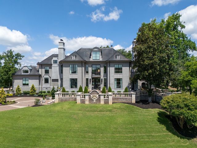 19 Inveraray, Nashville