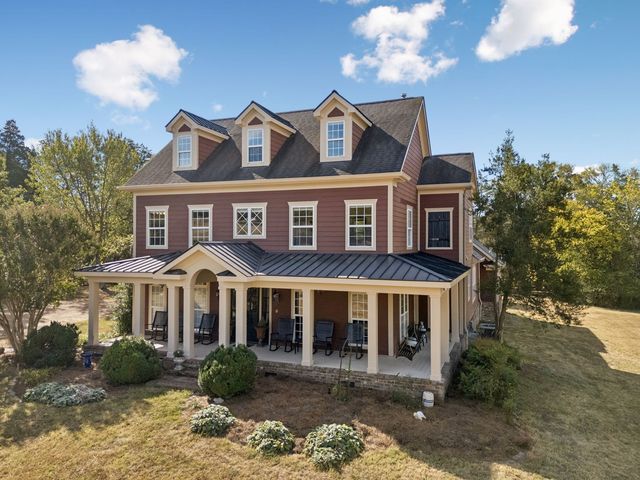 8833 Oc Floyd Rd, College Grove