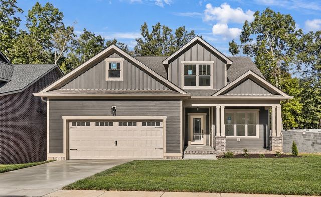 212 Birnam Wood Trce, Clarksville