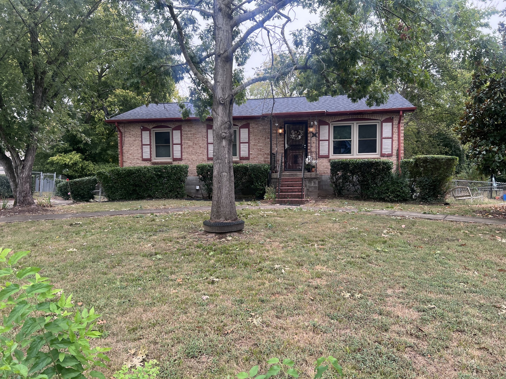 Residential Real Estate for sale in Nashville, TN