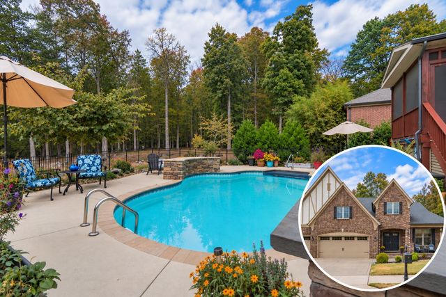 2301 Arbor Pointe Way, Hermitage