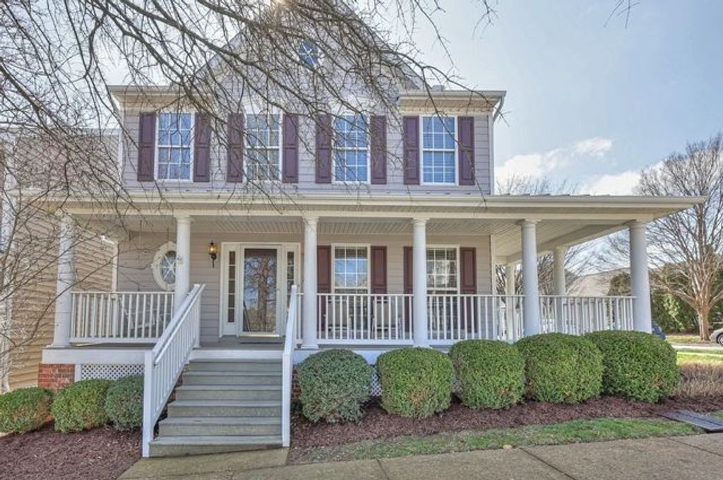 7740 Porter House Dr, Nashville