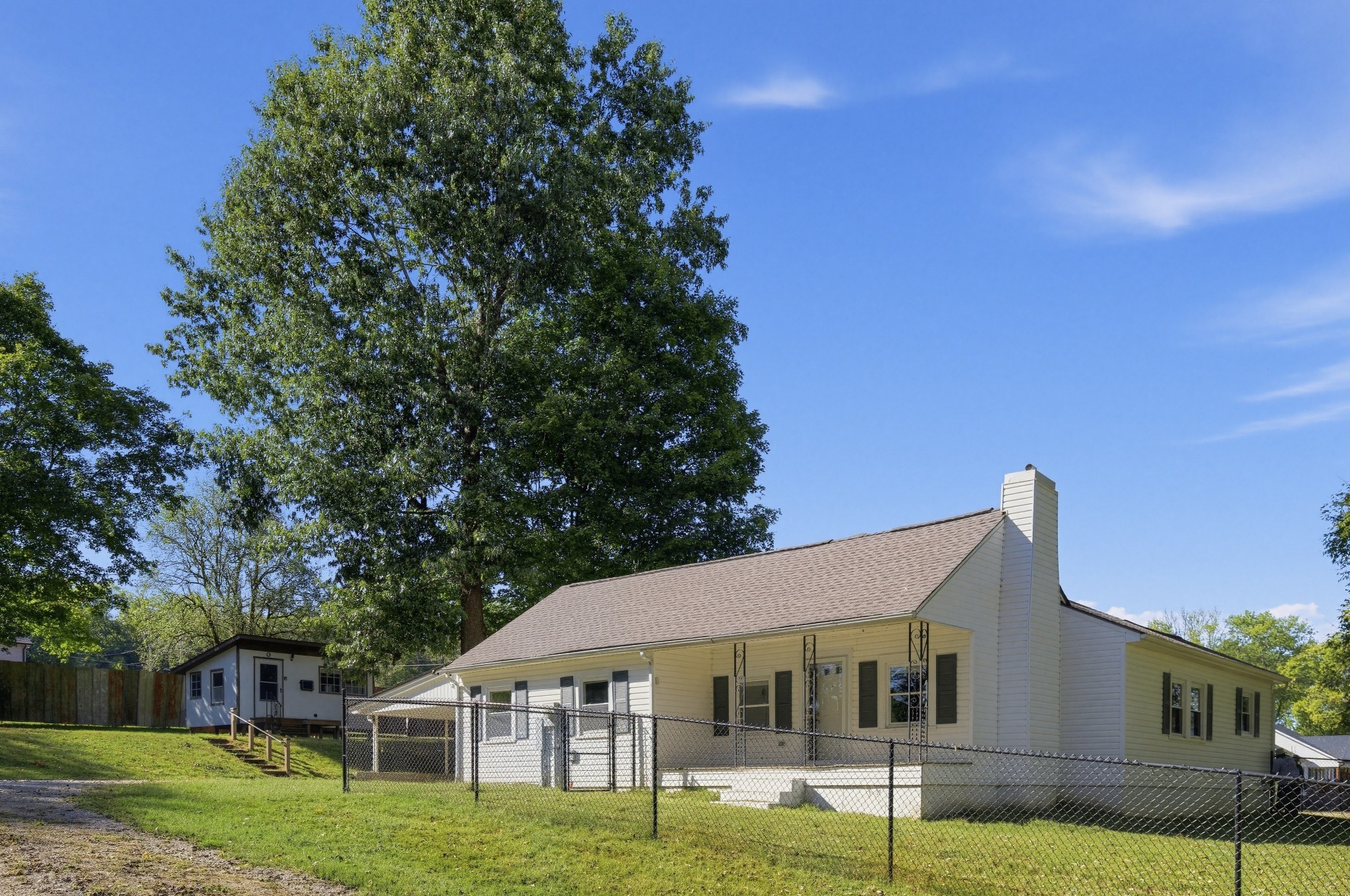 Home for sale in 1017 Depot St Culleoka, TN