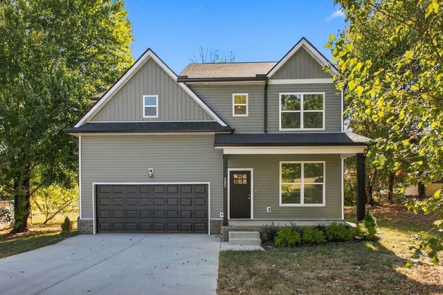 402 Forrest Dr, Columbia