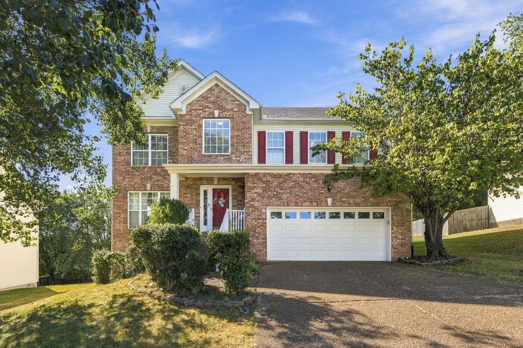 112 Paige Park Ln, Goodlettsville