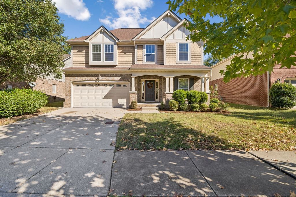 7460 Riverland Dr, Nashville
