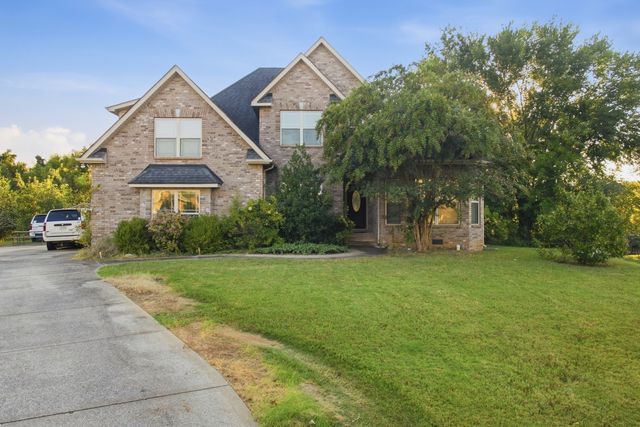 2224 Tortuga Ct, Murfreesboro