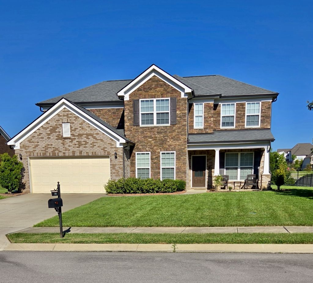 2980 Liverpool Dr, Spring Hill