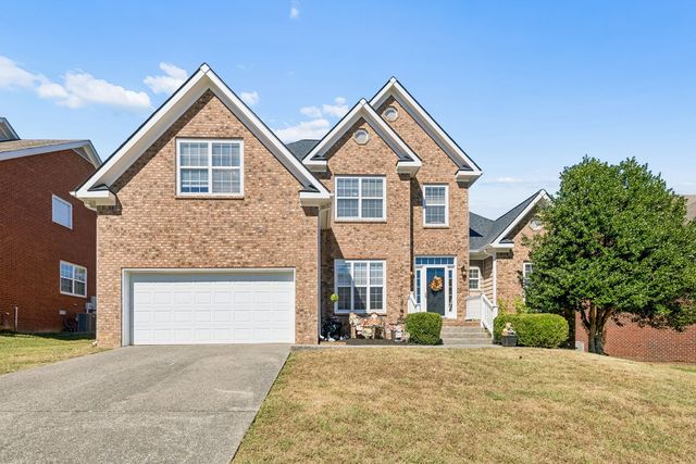 2004 Keene Cir, Spring Hill