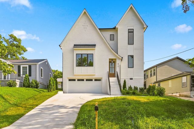 512 High St, Nashville