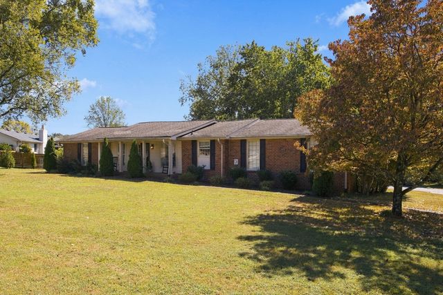 1365 W Division St, Mount Juliet