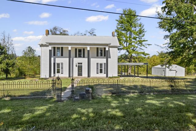 3635 Halltown Rd, Hartsville