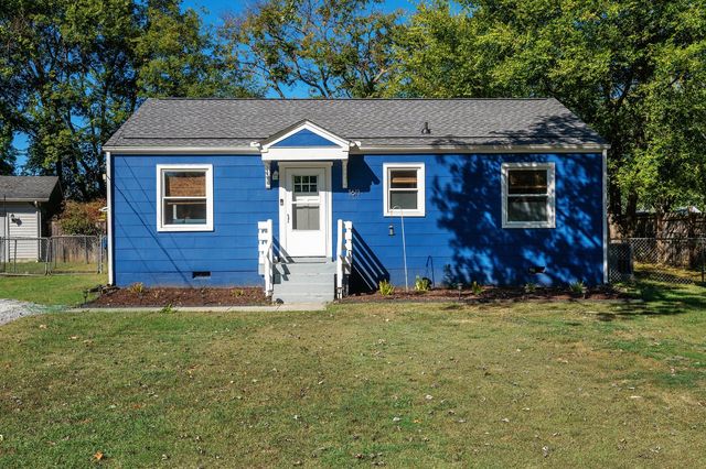 1611 Idlewood Dr, Murfreesboro