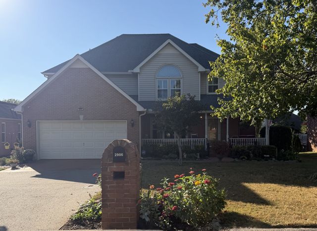 2906 Standing Bear Way, Murfreesboro