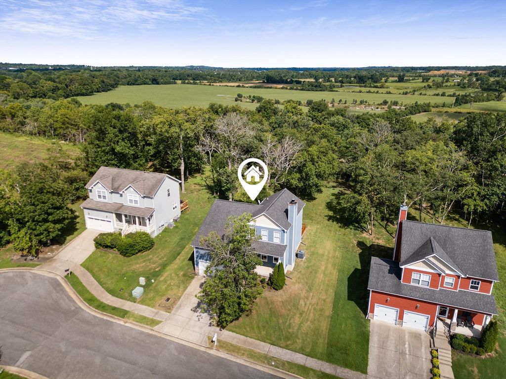 2505 Val Marie Dr, Madison