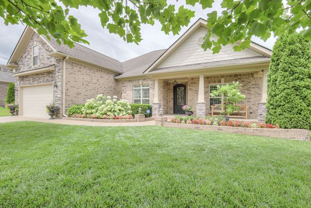 9006 Safe Haven Pl, Spring Hill