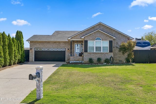 2418 Tamjo Drive, Maryville