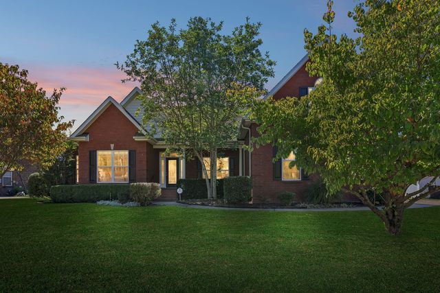 3630 Geneva Dr, Murfreesboro