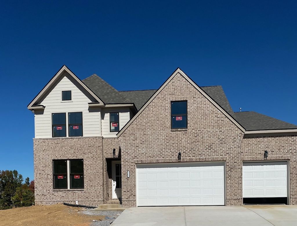 7327 Katherine Court, Fairview