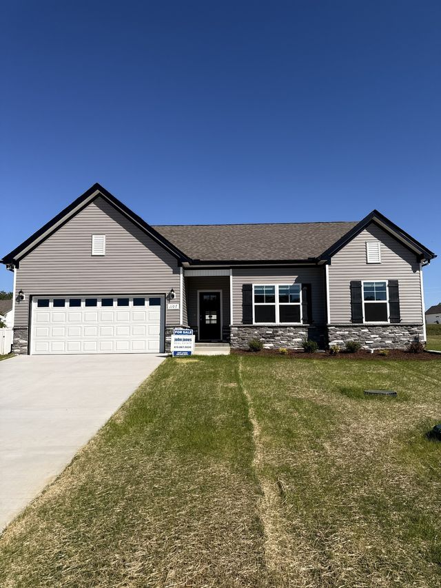 721 Creekbend Ln, Murfreesboro