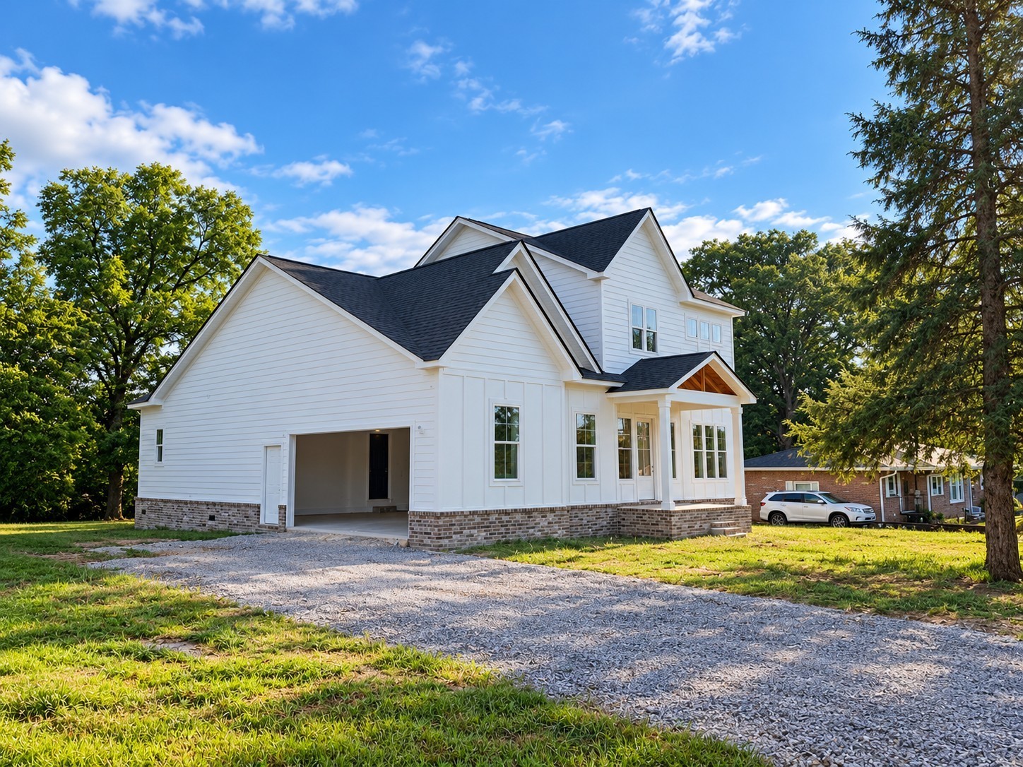 Home for sale in 115 Belaire Dr Smyrna, TN