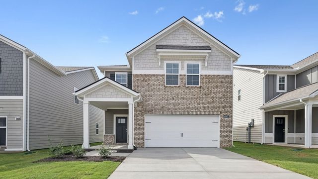 4476 Fir Tree Way, Murfreesboro