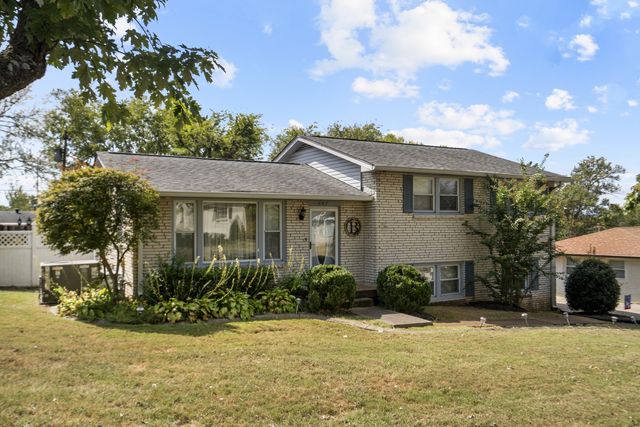 607 Comet Dr, Nashville