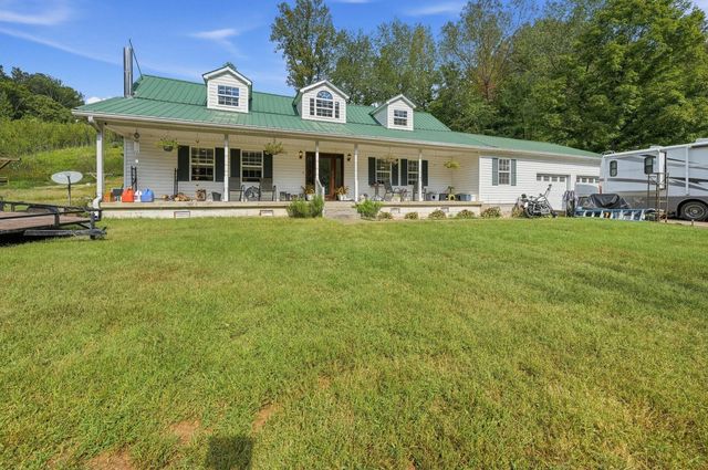 607 Hulsey Branch Rd, Minor Hill