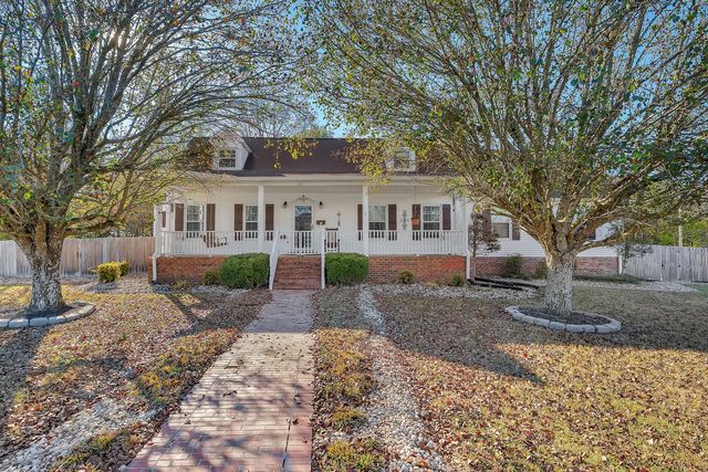 161 Brown Ln, Shelbyville