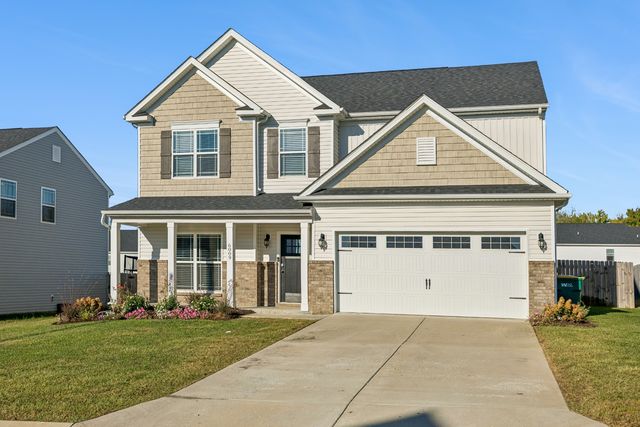 6009 Cavalry Ct, Spring Hill