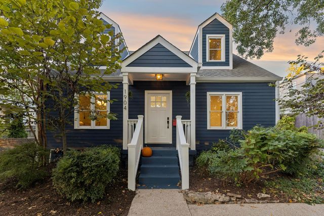 1904 Sweetbriar Ave, Nashville