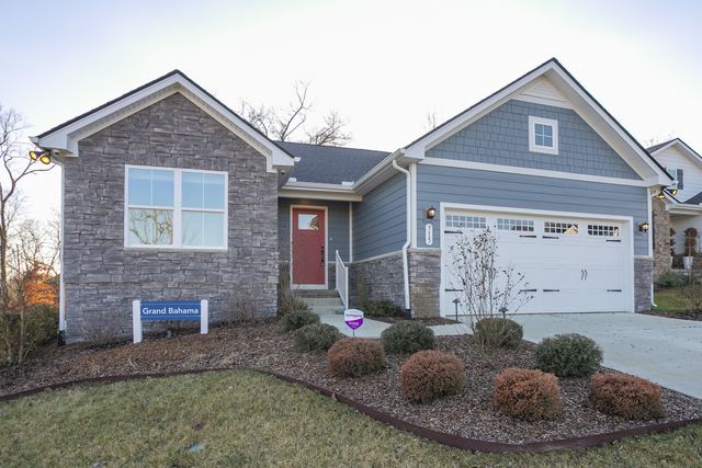 715 Cottage Dr, Columbia