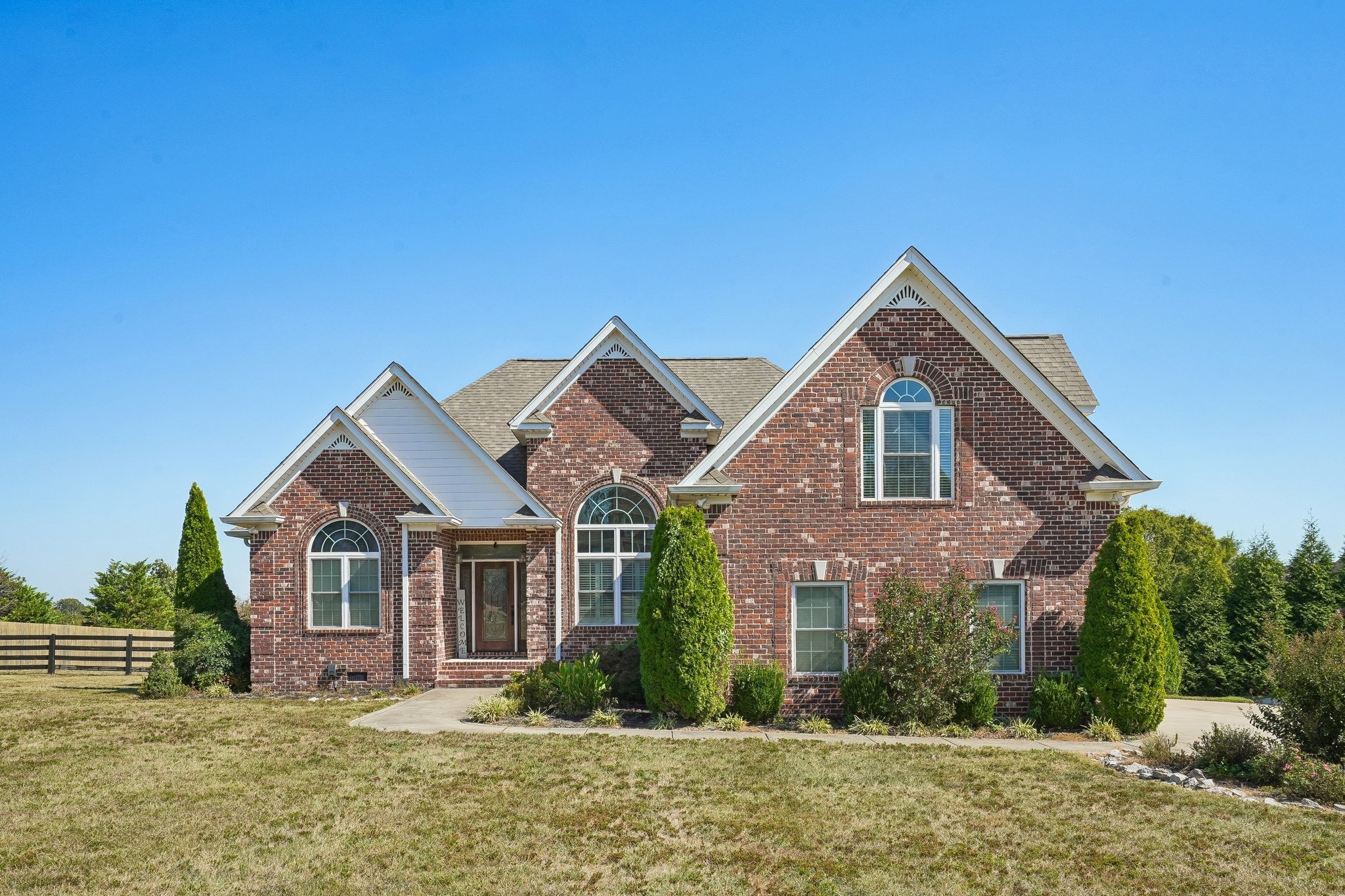 Gallatin Real Estate - Residential for sale